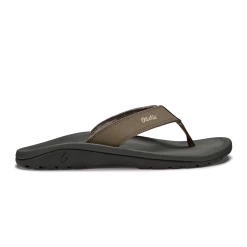 OluKai Ohana In Banyan Sandals