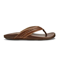 OluKai Honoli'i In Toffe Sandals