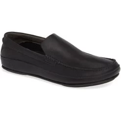 OluKai Kulana In Black Shoes