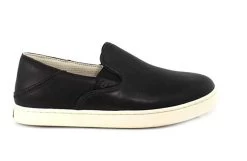 OluKai Kahu 'ILI In Blac Shoes