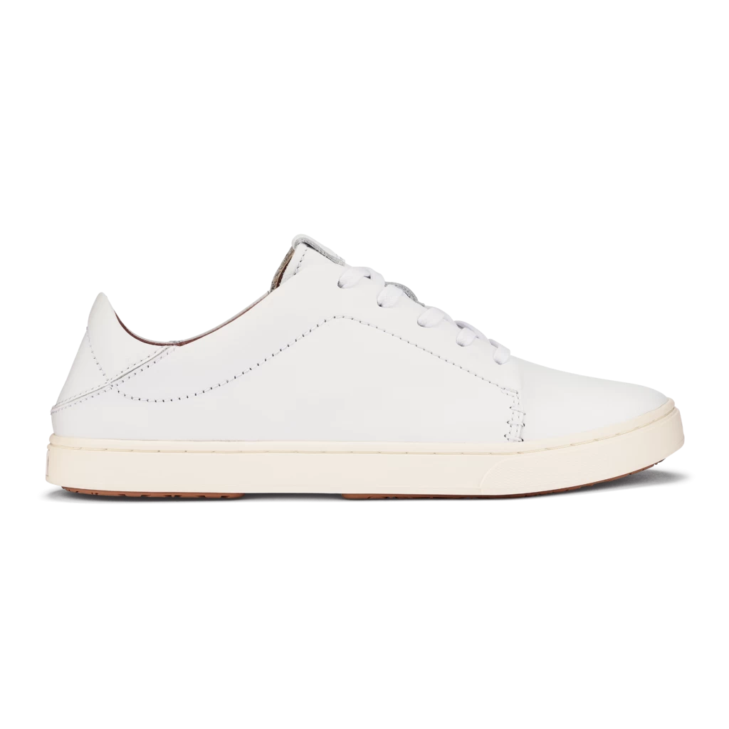 OluKai Pehuea Lī 'Ili In Whit Shoes 1 OluKai Pehuea Lī 'Ili In Whit Shoes
