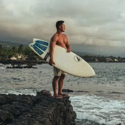 OluKai Kūkulu - Trench Blue 16 OluKai Kūkulu - Trench Blue -Olukai Shop Kukulu 1