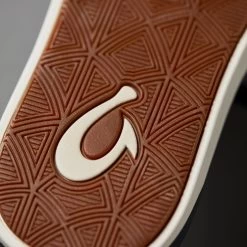 OluKai Maha 'Olu - Trench Blue / Aloha 12 OluKai Maha 'Olu - Trench Blue / Aloha -Olukai Shop Maha Olu Trb 4