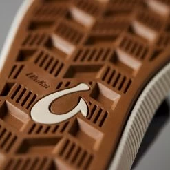 OluKai Ulele - Trench Blue / Aloha -Olukai Shop Ulele Trb4