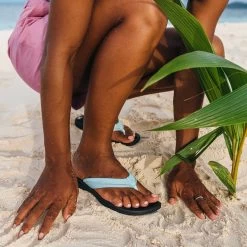 OluKai ‘Ohana - Sea Glass / Black 8 OluKai ‘Ohana - Sea Glass / Black -Olukai Shop WOhana2 9