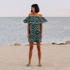 OluKai Waiau - Silver -Olukai Shop Waiau 1