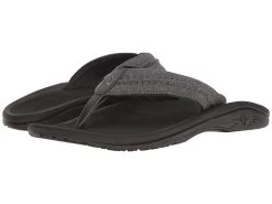 OluKai Hokua Mesh (dark Shadow)