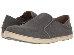 OluKai Nohea Lole (charcoal/caper)