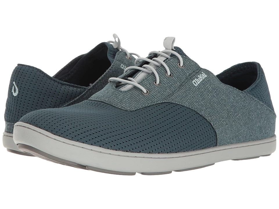OluKai Nohea Moku (stormy Blue/stormy Blue) 1 OluKai Nohea Moku (stormy Blue/stormy Blue)
