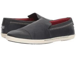 OluKai 'alohi (trench Blue/trench Blue)