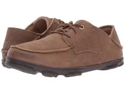 OluKai Hamakua Poko (ray/dark Wood)