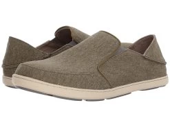 OluKai Nohea Lole (caper/charcoal)