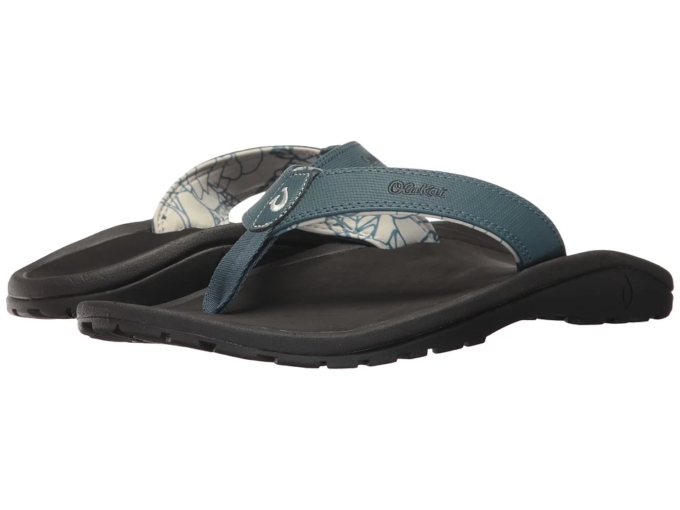 OluKai Ohana (stormy Blue/black) 1 OluKai Ohana (stormy Blue/black)
