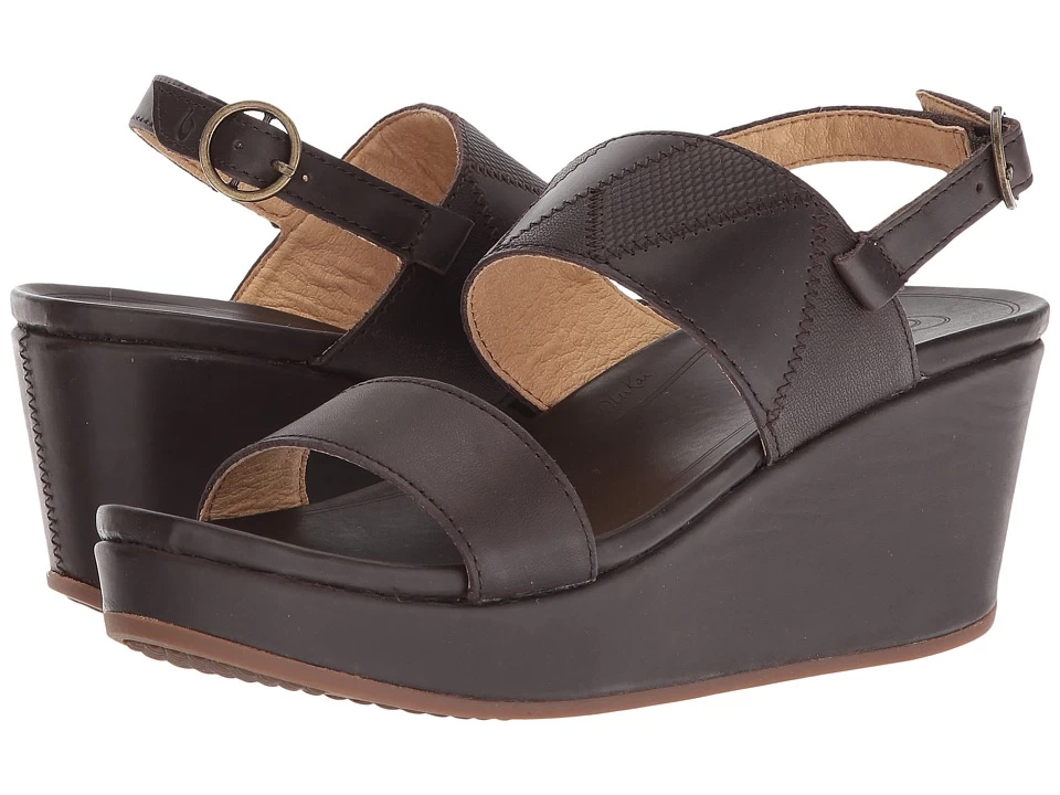 OluKai Keha (dark Java/dark Java) 1 OluKai Keha (dark Java/dark Java)