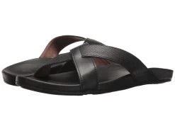 OluKai Pahe'e (black/black)