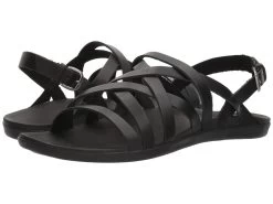 OluKai 'awe'awe (black/black)