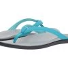 OluKai Ho'opio (blue Crush/pale Grey)