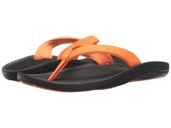 OluKai Kulapa Kai W (papaya/black)