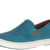 OluKai Pehuea Pow! Wow! (teal/legion Blue)