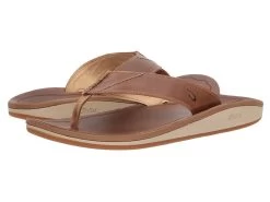 OluKai Nohona 'ili (tan/tan)