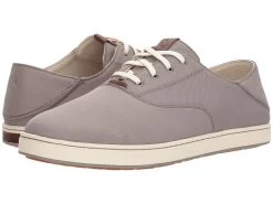 OluKai Kahu Lace (fog/off-white)