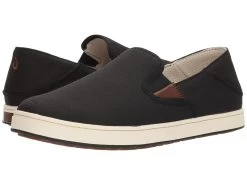 OluKai Kahu (black/off-white)