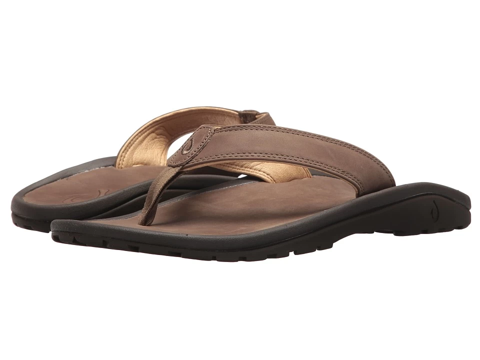 OluKai 'ohana 'ili (mustang/mustang) 1 OluKai 'ohana 'ili (mustang/mustang)