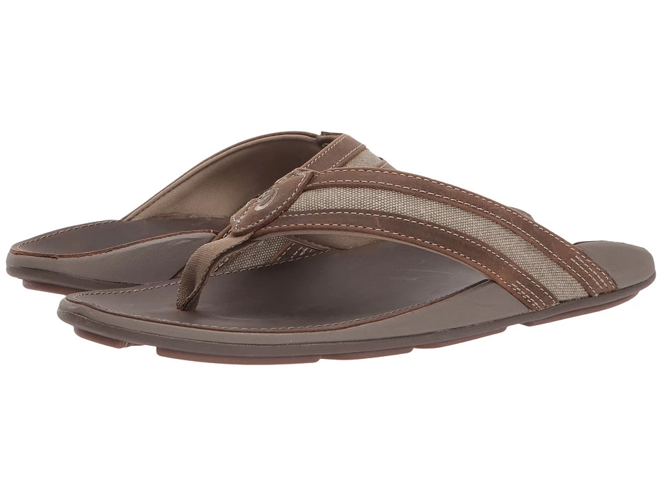 OluKai 'ikoi (mustang/mustang) 1 OluKai 'ikoi (mustang/mustang)