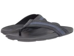 OluKai 'ikoi (trench Blue/trench Blue)