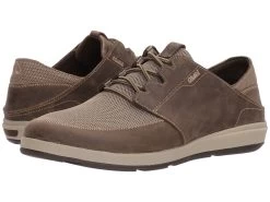 OluKai Makia Lace (clay/kona)