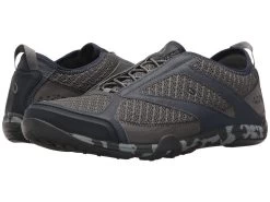 OluKai 'eleu Trainer (charcoal/trench Blue)