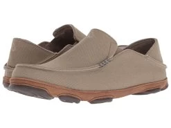 OluKai Moloa Kapa (clay/toffee)