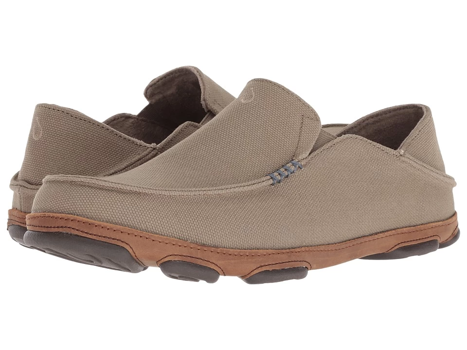 OluKai Moloa Kapa (clay/toffee) 1 OluKai Moloa Kapa (clay/toffee)