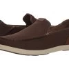 OluKai Manoa Slip-on (espresso/toffee)