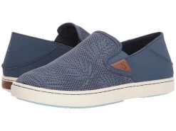 OluKai Pehuea (vintage Indigo/palm)