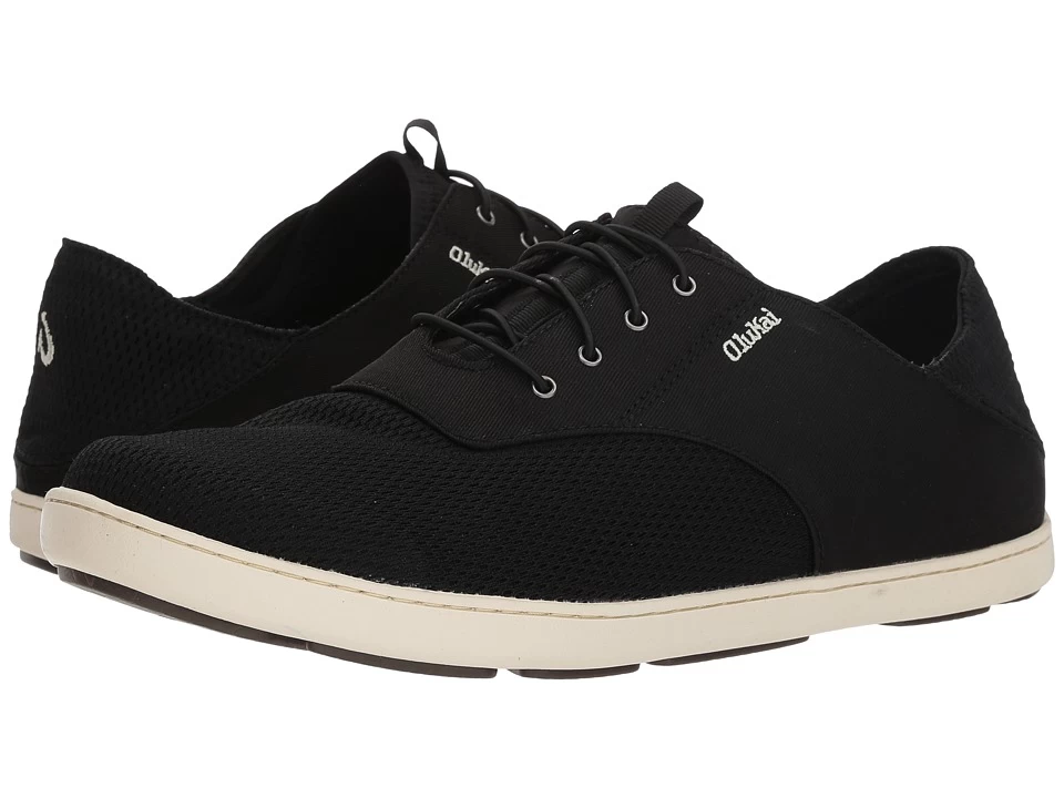 OluKai Nohea Moku (onyx/onyx) 1 OluKai Nohea Moku (onyx/onyx)