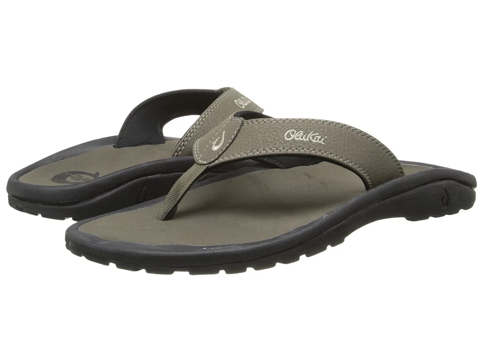 OluKai Ohana (kona/kona) 1 OluKai Ohana (kona/kona)