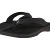 OluKai Ohana W (black/black)