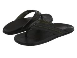OluKai Mea Ola (black/black)