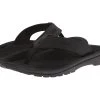 OluKai Ohana (black/black)