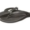 OluKai Kulapa Kai W (black/black)