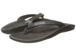 OluKai Kulapa Kai W (black/black)