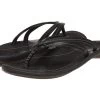 OluKai U'i (black/black)