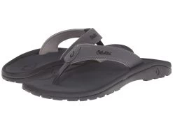 OluKai Ohana (dark Shadow/dark Shadow)