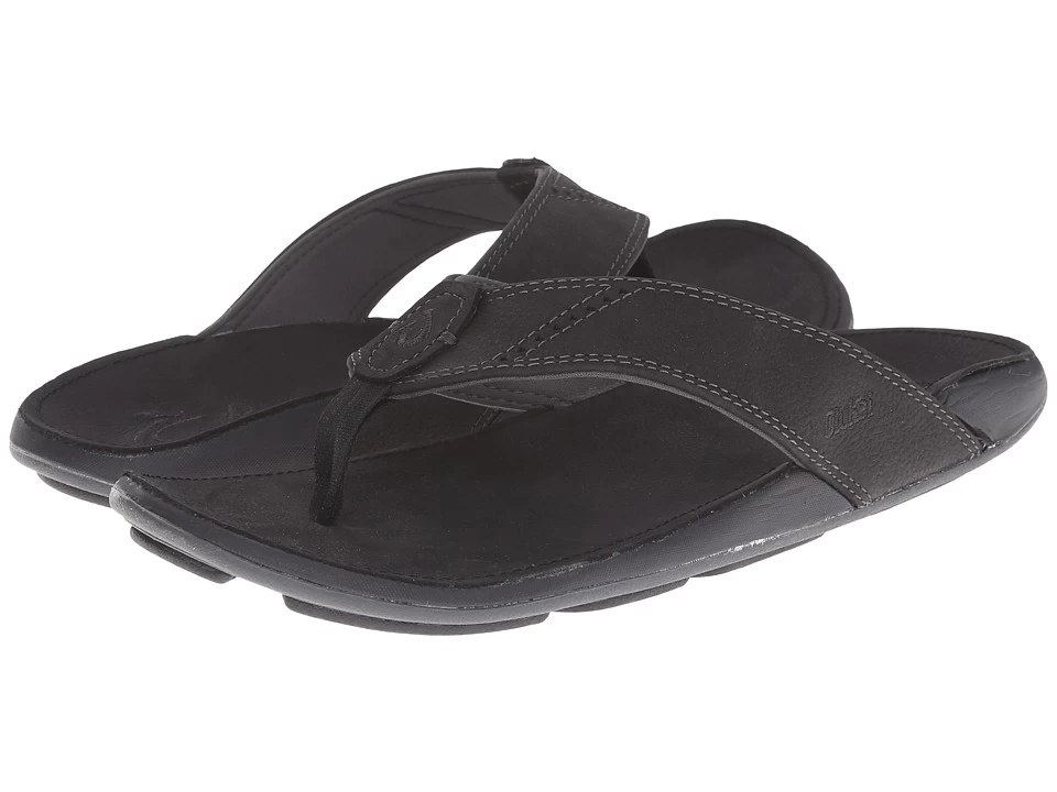 OluKai Nui (onyx/onyx) 1 OluKai Nui (onyx/onyx)