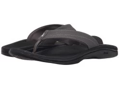 OluKai Ohana W (basalt/grey)