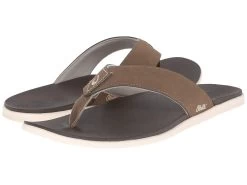 OluKai Holona (mustang/dark Java)