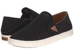 OluKai Pehuea (black/black)