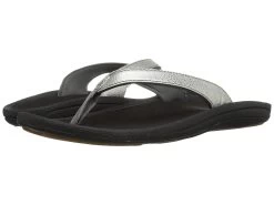 OluKai Kulapa Kai W (silver/black)