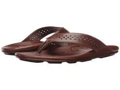 OluKai Kohana Sandal (toffee/toffee)
